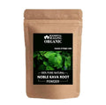 Blessfull Healing Organic Noble Kava Root Powder 100% Pure Natural
