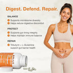 NUU3 GutHealth_Parent