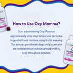 Breeder's Edge Oxy Momma Postnatal Soft Chews for Dogs & Cats - 40ct - image 8