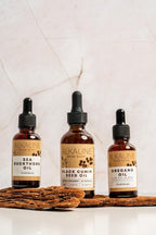 Alkaline Herb Oregano Oil 25% Blend - 1 FL OZ - image 4