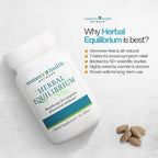 Women's Health Network Herbal Equilibrium Menopause Support - 60 Tablets - image 5