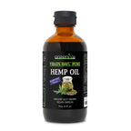 GreenIVe Naturally Grown Peppermint Hemp Oil 224 - image 2