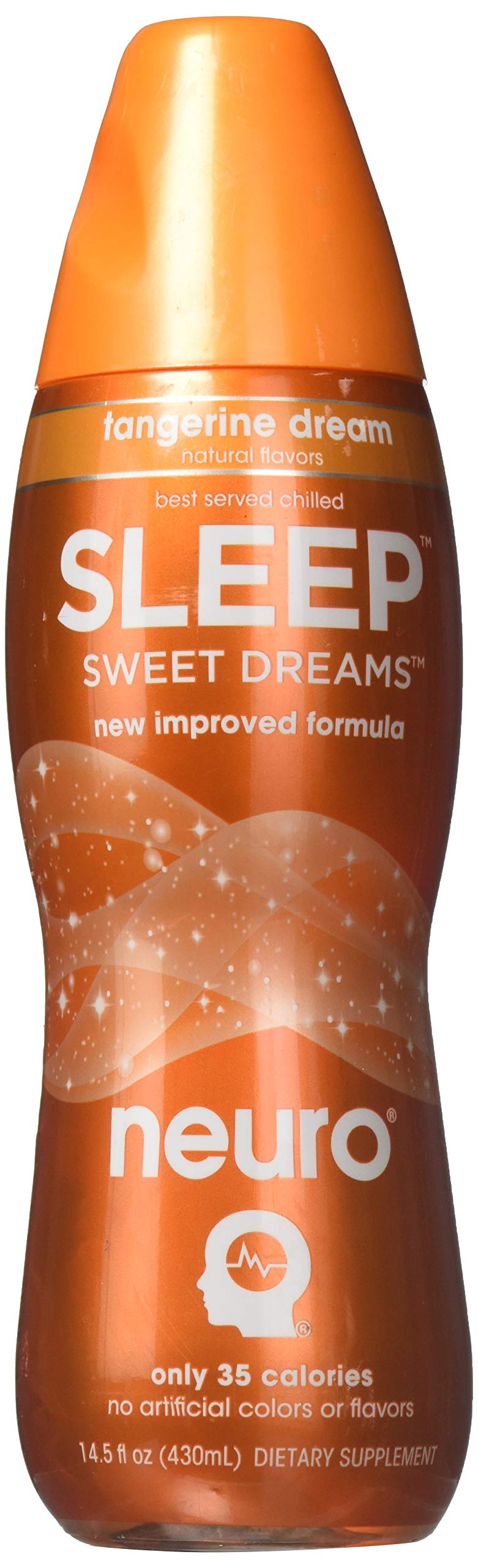 Neuro Sleep Sweet Dreams Tangerine Dream - 4 Pack