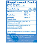 Colic Calm Gripe Water & Probiotic D Drops Combo Pack - 2 Bottles - image 2