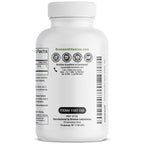 BRONSON Flavored Capsule adult Fenugreek Supports Healthy Immune