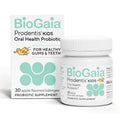 BioGaia Prodentis Kids Oral Probiotics for Teeth & Gums - 30 Lozenges