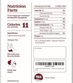 f&b superfoods Acerola Cherry Vitamin C Powder - 8 oz - image 8