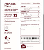 f&b superfoods Acerola Cherry Vitamin C Powder - 8 oz - image 8