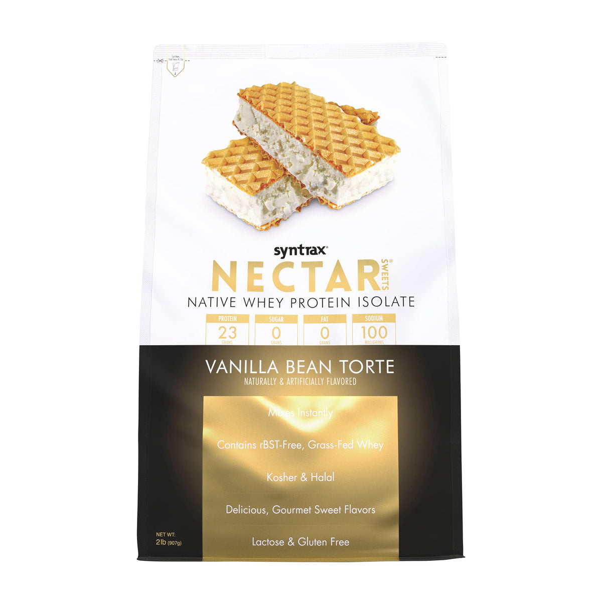 Syntrax Nectar Nutrition Sweets - Parent