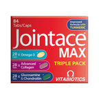 Jointace Max Tablets - 84 Tablets - image 8