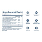 Revive MD DIM Supplement for Men – Hormone Balance - 60 Vegetarian Capsules - image 6