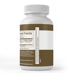 Pure Original Ingredients Maitake Mushroom Extract - 100 Capsules - image 3