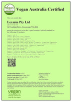 Lexmin Moringa Leaf Tablets - 200 Tablets - image 2