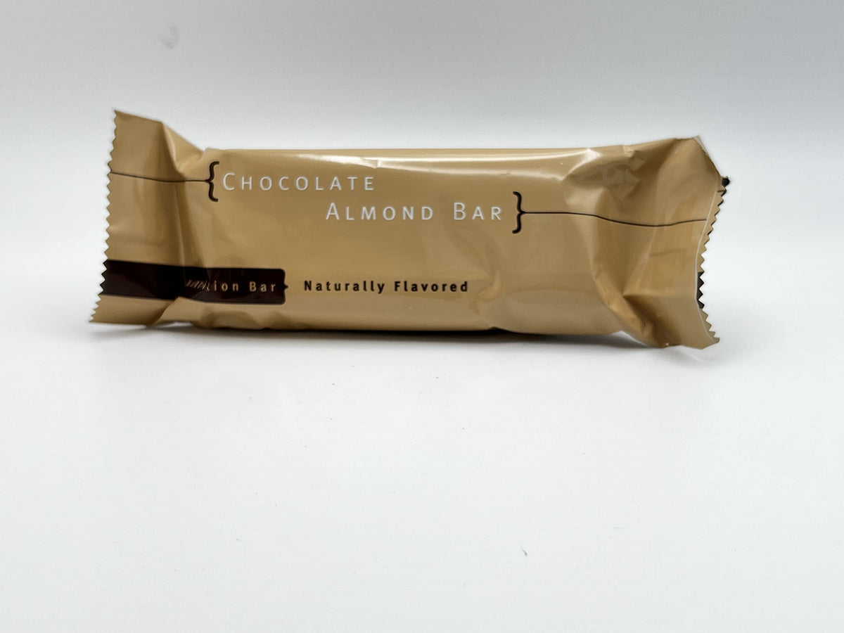 New Journey Weight Loss & Wellness - High Protein Nutrition Bar (7