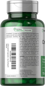 Horbäach Chlorophyll Capsules with Copper - 120 Count - image 3