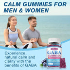 Sijigood GABA Gummies