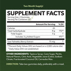 HAVASU NUTRITION Saw Palmetto for Men Gummies - DHT Blocker