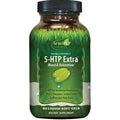 Irwin Naturals Double Potency 5-HTP Extra 60 Liquid Soft-Gels