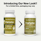 Herbsforever Varuna Extract Capsules for Bladder & Kidney - 60 Capsules - image 11