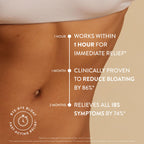 Arrae Fast-Acting Bloating Relief Digestive Enzymes