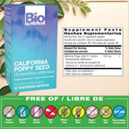 Bio Nutrition See Packaging