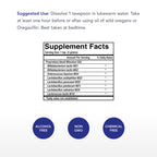 Physician's Strength Potent-Bac Probiotic Powder - 3.5 oz - image 2