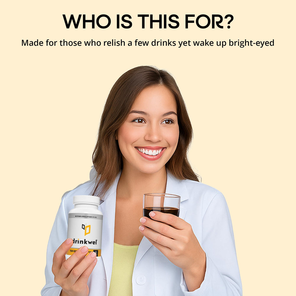 drinkwel Better Mornings Premium Multivitamin - 30 Capsules - image 4
