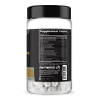 Anabolic Warfare Project Liver Support - 60 Capsules - image 3