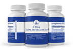 PURE ORIGINAL INGREDIENTS TMG Trimethylglycine - 100 Capsules - image 4