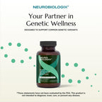 Neurobiologix Vitamin D3 + K2 10,000 IU - 60 Capsules - image 9