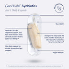 Ritual Synbiotic+ 3-in-1 Probiotic Supplement - 30 Capsules - image 7