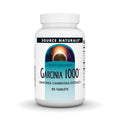 Source Naturals Garcinia Cambogia Extract 1000 MG - 90 Tablets