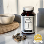 New Life Formula 1D Blood Sugar Formula - image 5
