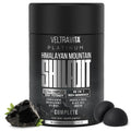 VeltraVita 23-in-1 Himalayan Shilajit Gummies - 60 Gummies