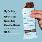 RXBAR Vanilla Almond Protein Bar 12g Protein - 1 Bar - image 8