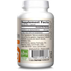 Jarrow Formulas Lactoferrin 250 mg Immune Support - 30 Capsules - image 10