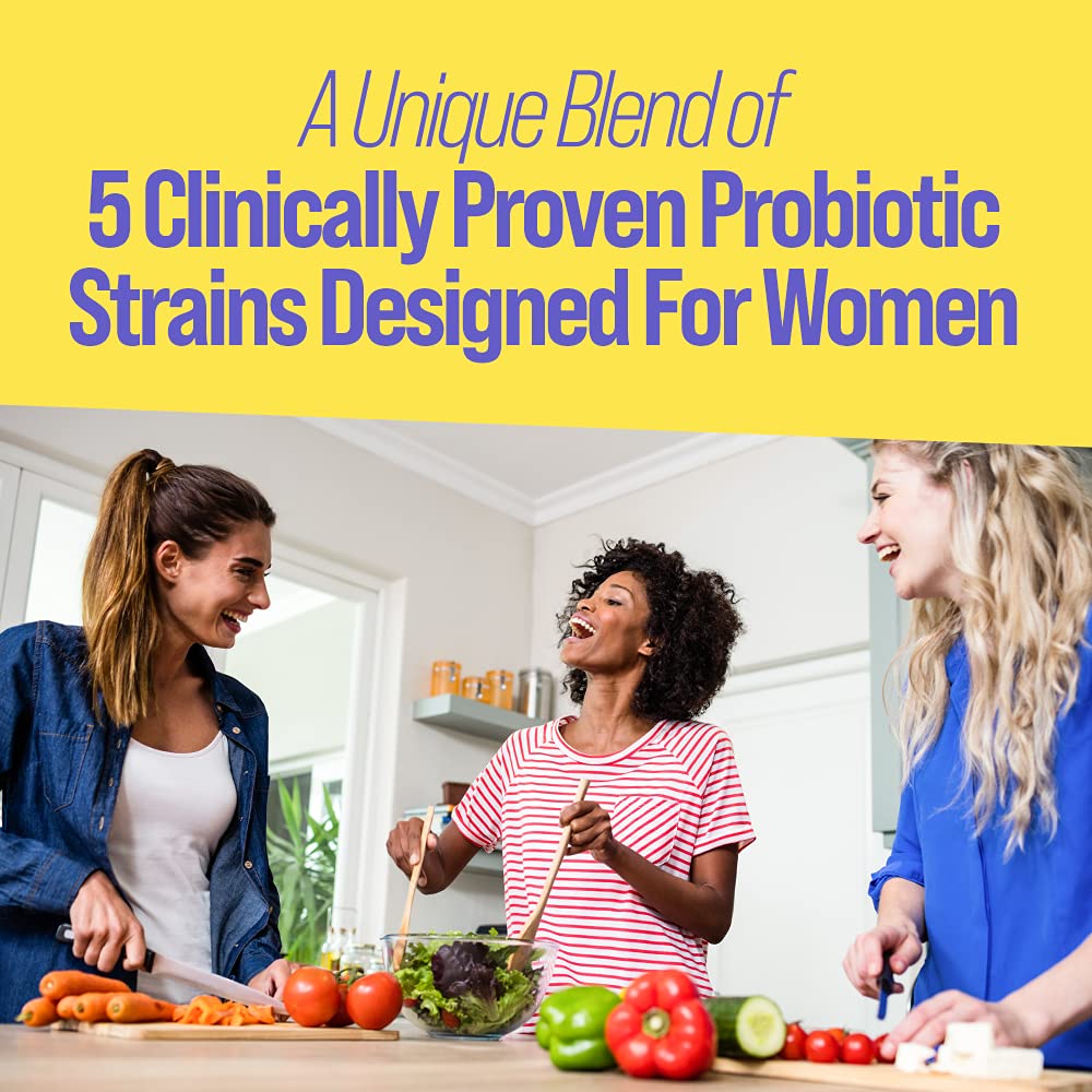 Culturelle Probiotics Ultimate Balance for Antibiotics - 20 Capsules - image 7