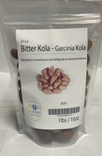 JEB FOODS African Bitter Kola Nuts