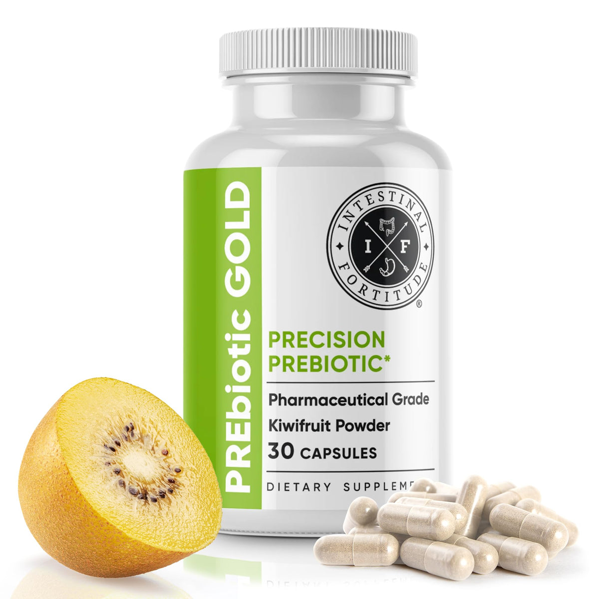 Intestinal Fortitude Pre Pro Phage