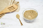 Organic Way Licorice Root Powder (Glycyrrhiza glabra) - Herbal Tea