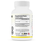 eXplicit Supplements Potassium Iodide 65mg Thyroid Support - 60 Capsules - image 3