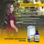 Magnascent Iodine Supplement - image 3