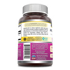 Amazing Nutrition 5-HTP 100 mg Supplement - 360 Vegetarian Capsules - image 5