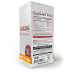 5% Nutrition 5150 High Stim Pre Workout Powder