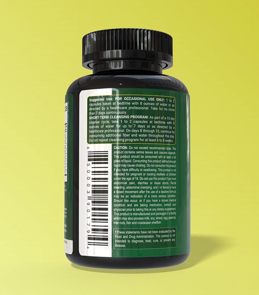NutriFlair Colon Cleanse - image 6