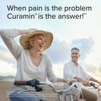 Terry Naturally Curamin - Muscle Soreness & Pain Relief - 120 Count - image 6
