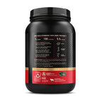 Optimum Nutrition Protein Supplement Powder