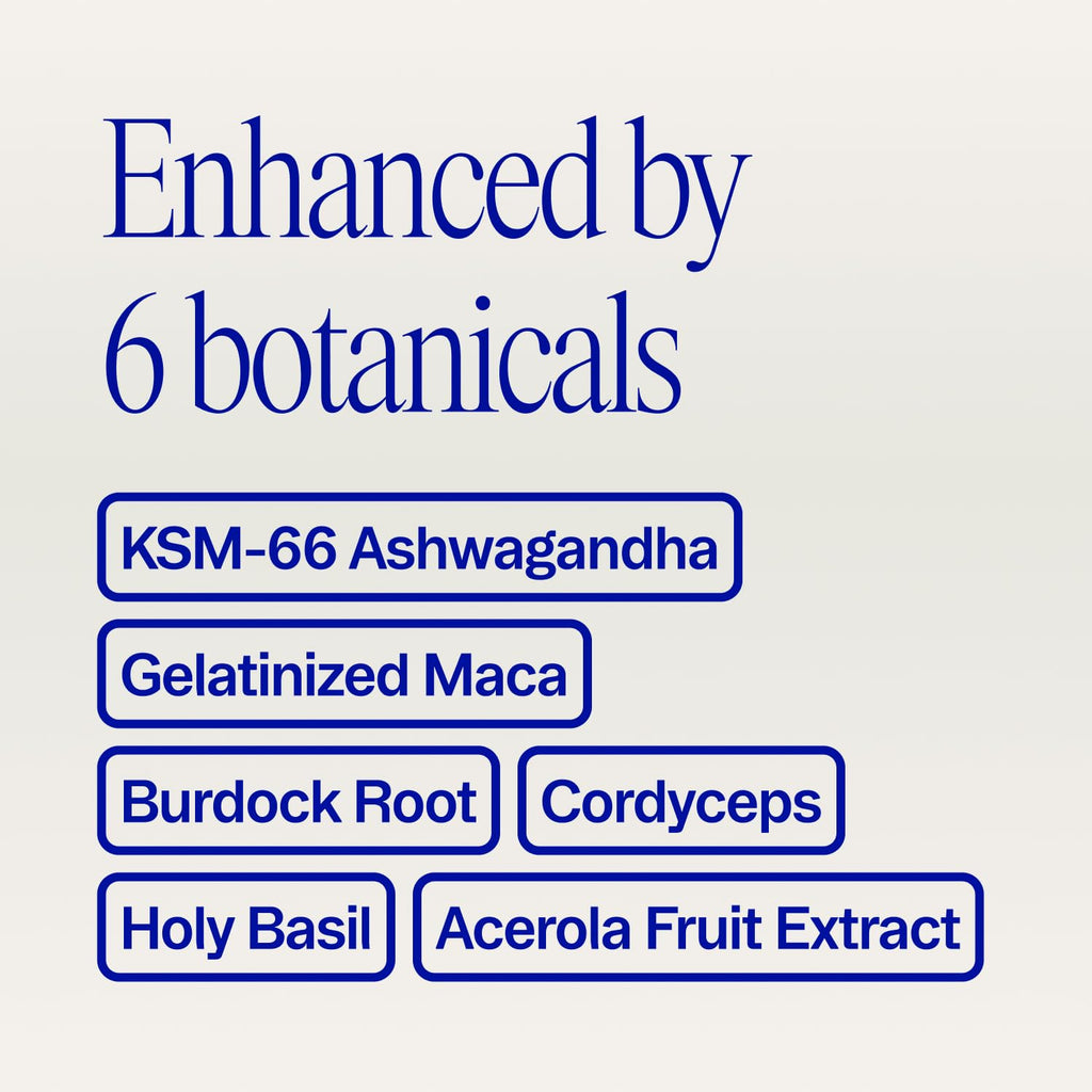 Ora Organic Natural Hormone Balance Supplement - 90 Capsules - image 5