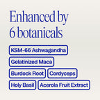 Ora Organic Natural Hormone Balance Supplement - 90 Capsules - image 5