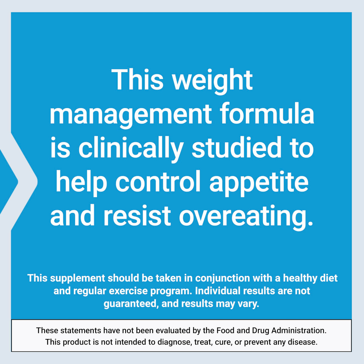 Life Extension Body Trim and Appetite Control - 30 Capsules - image 6